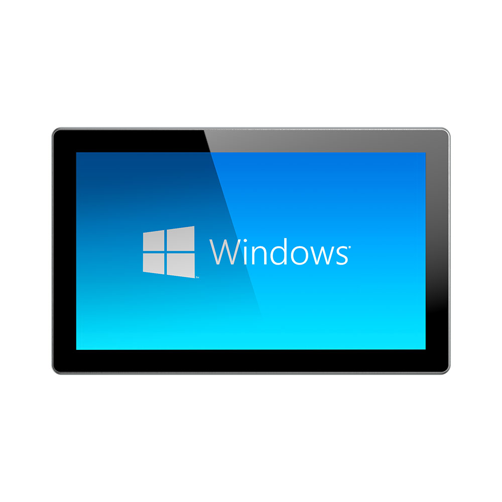 SPC-9185 18.5寸 J6412/Core-i5不銹鋼工業(yè)平板電腦