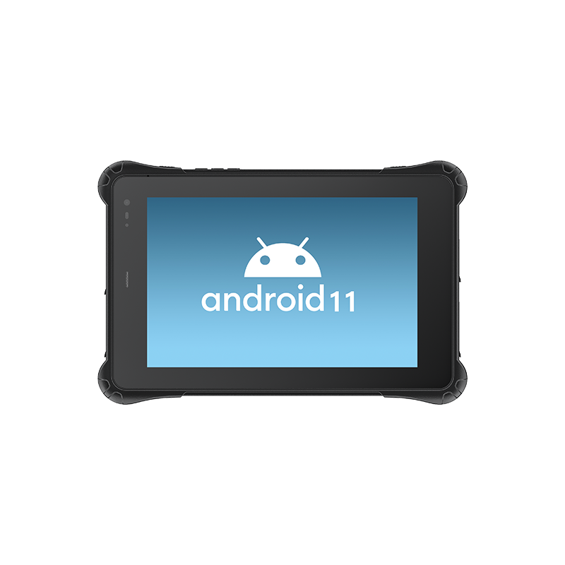 RTC-M81 8寸 Android11三防平板電腦