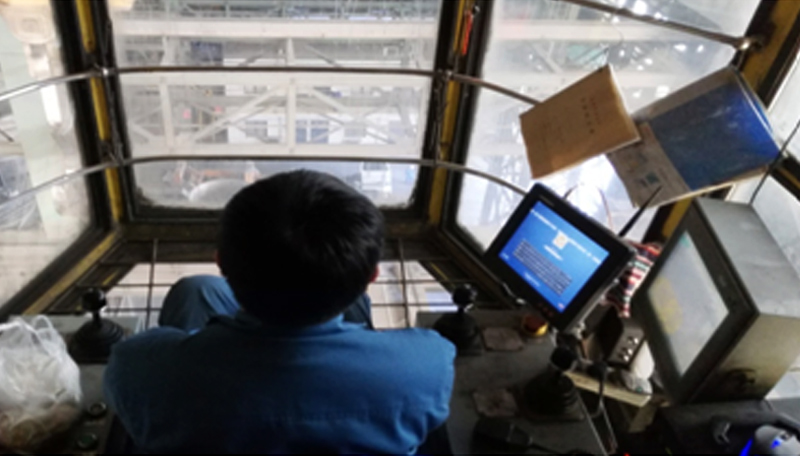 車載電腦