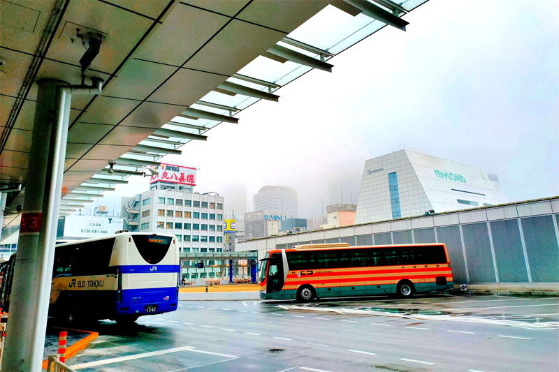 公交車載終端