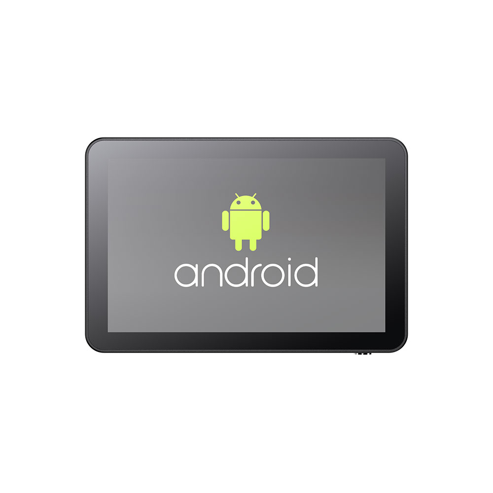 FMT-G632 8寸 RK3562 Android13 車隊管理終端