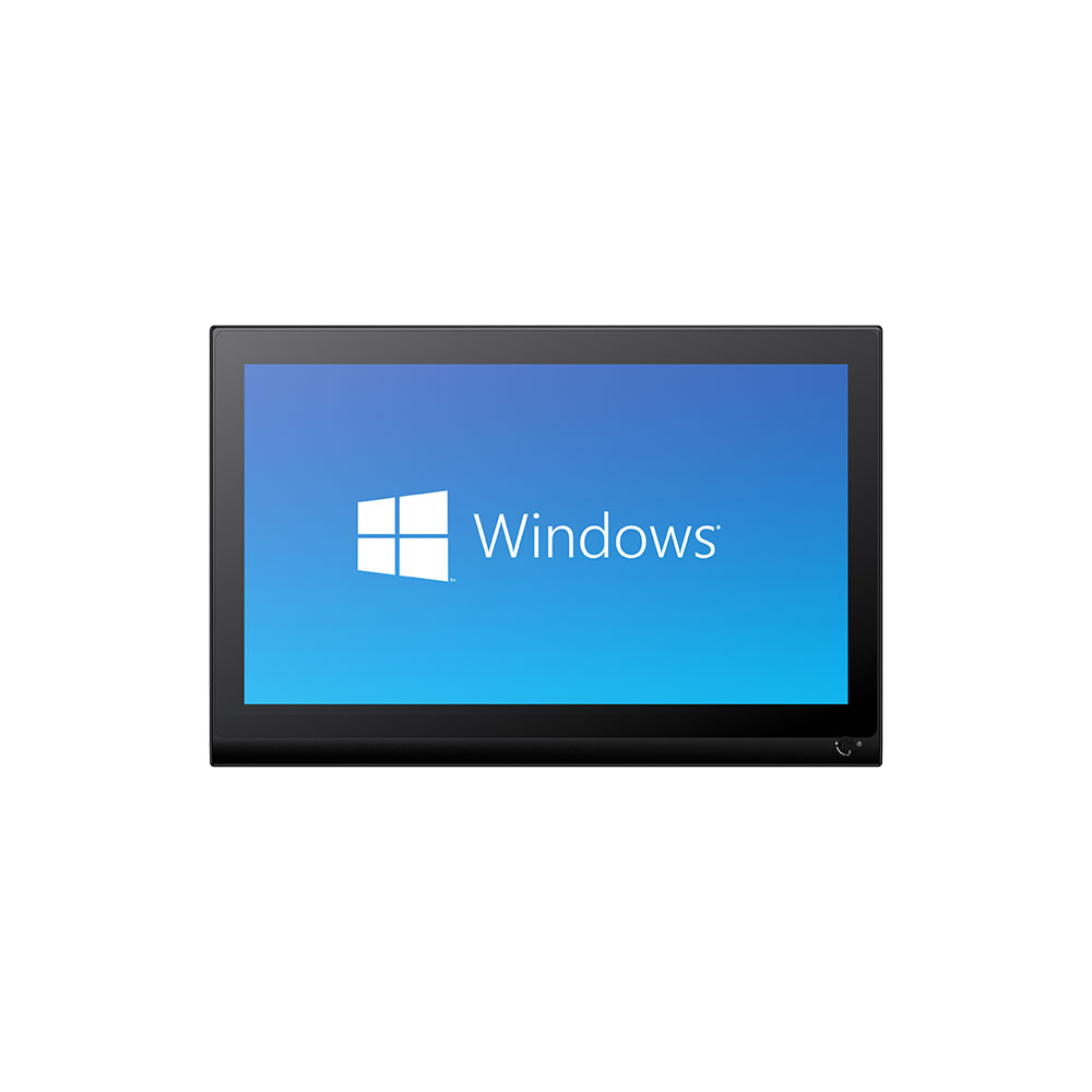 MP-210 21.5寸船載一體機電腦 支持Intel 10代Core-i5/i7